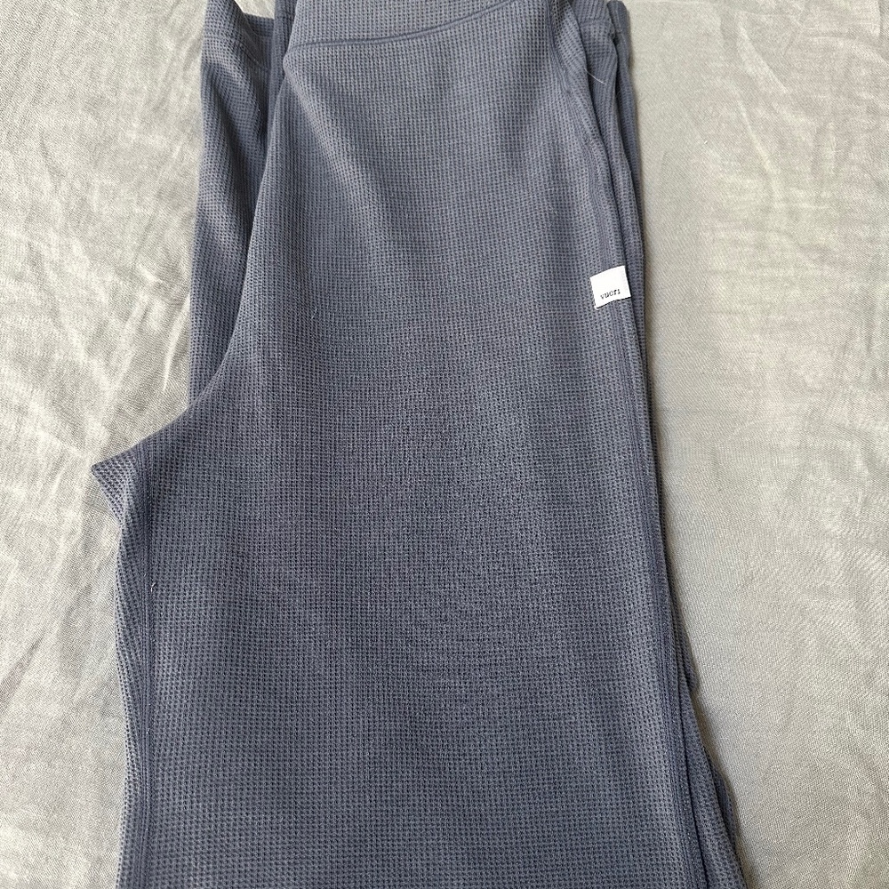 Vuori Bayview Thermal Wideleg